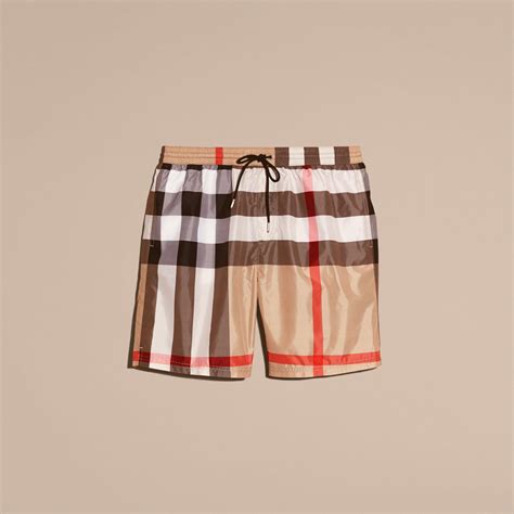 short burberry femme|wearing burberry shorts men.